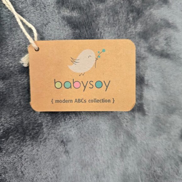 Babysoy Organic Polo Bodysuit | Ice Pop Print | 6โ24M | Multiple Sizes | NWT - Picture 3 of 6